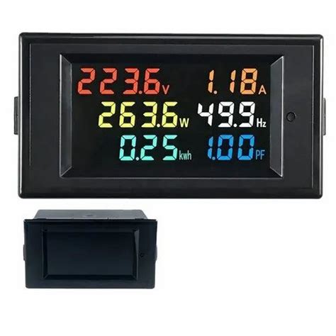 Energy Meter - Quick Sense Energy Meter Service Provider from Faridabad