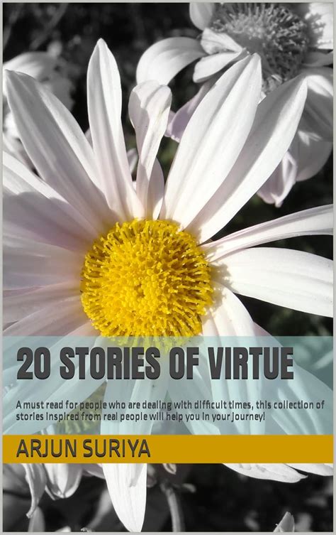 20 Stories of Virtue: A must read for people who are dealing with ...