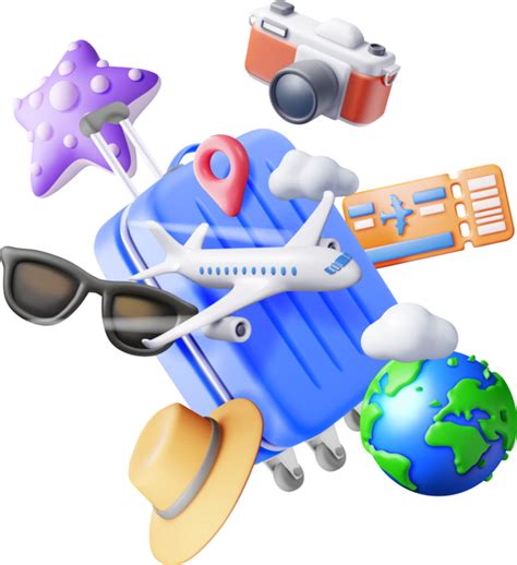 Travel PNG 的图像结果