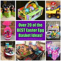 Image result for Extra Large Easter Basket