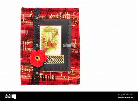 Image result for Beautiful Note Book Making