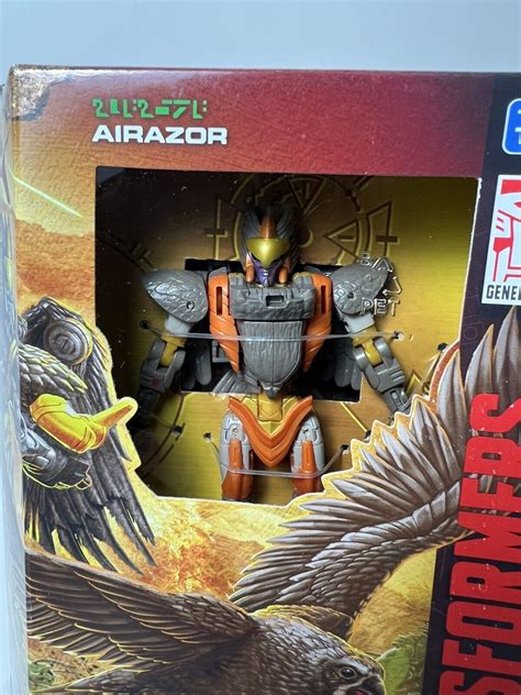 Transformers Generations War for Cybertron Kingdom | Ubuy India