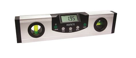 Image result for How to Read Digital Levels