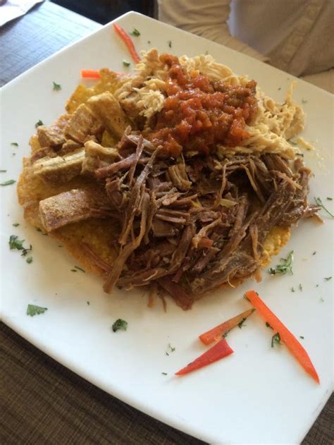 EL ARCA, Bogota - Restaurant Reviews, Phone Number & Photos - Tripadvisor