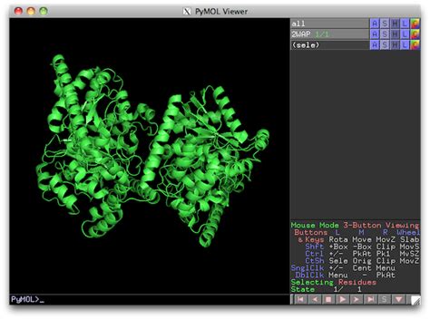Image result for How to Install PyMOL