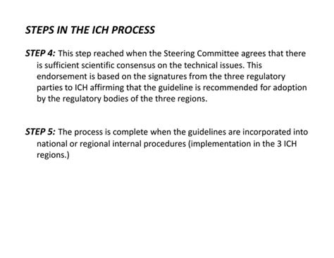 Image result for ICH Guidelines PDF