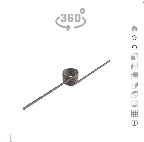 Image result for Torsional Spring Real Life Examples