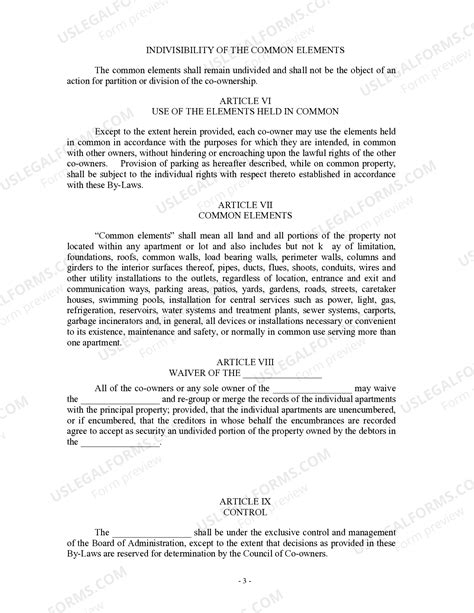 What Does A Condo Master Policy Look Like at Lachlan Ricardo blog