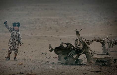 ISIS Releases Shocking Video Of 4-Year-Old 'Jihadi Junior' Blowing Up ...
