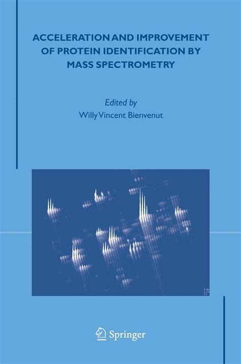 Acceleration and Improvement of Protein Identification by Mass ...
