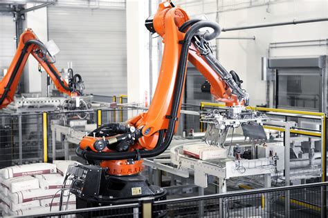Image result for Robotics for Manufacturing