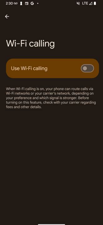 Image result for Wi-Fi Calling O2