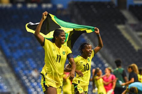 CONCACAF Highlights 的图像结果