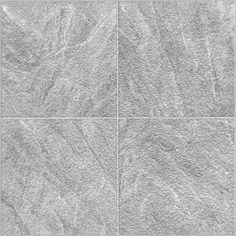 COTTO PM Gray Kurozen 16X16 FT Floor Tile