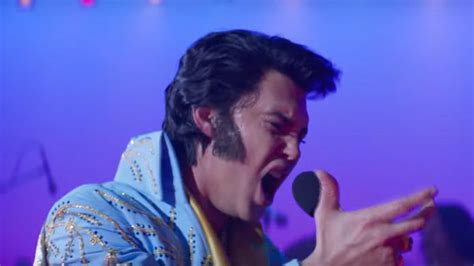 Az Elvis rendezője bevallotta, hogy "túl fáradt" ahhoz, hogy megvágja a ...