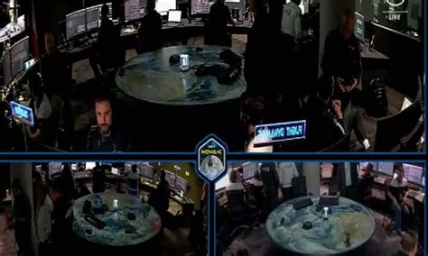 America's Odysseus spacecraft makes first commercial moon landing in ...