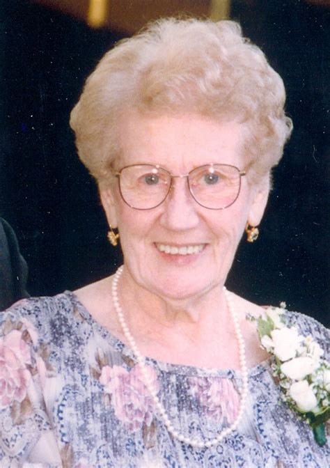 Eleanor Nass Obituary 2010 - Helke Funeral Home and Cremation Service