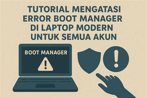 Image result for Boot Manager Tutorial