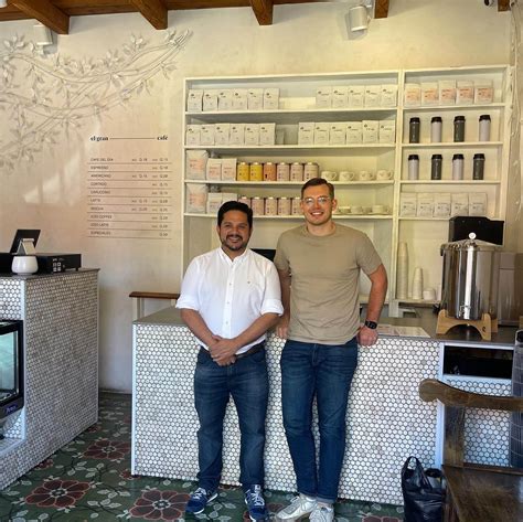 Meet the Exporter: A Conversation with Josué Morales - One Line Coffee