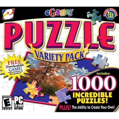 Image result for PC Puzzle Software