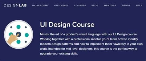 Image result for UI Design Course