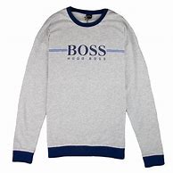 Image result for Hugo Boss Sweatshirt