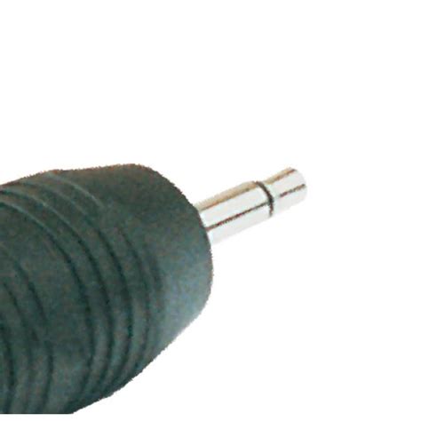 MX EP Male Plug 3.5mm To MX 5 Pin DIN Male Female Connector (MX-1085 ...