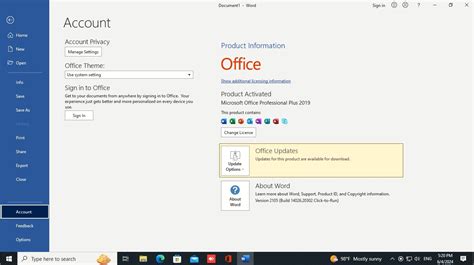 Image result for Microsoft Office License Key