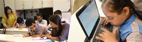 S.P.J. Sadhana School, south mumbai school, school for mentally ...