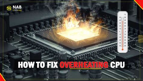 CPU Overheating Fix 的图像结果