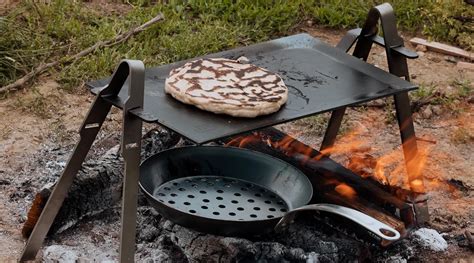 Image result for Griddle Tutorial