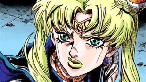 Cuando el director de animación de JoJo's Bizarre Adventure dibujó a ...