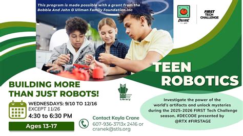 Image result for FIRST Tech Challenge FTC Robots Showcase