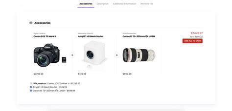 Add Accessory 的图像结果