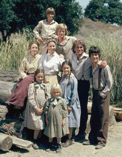 What Happened to the Real Laura Ingalls Wilder from 'Little House on the Prairie'