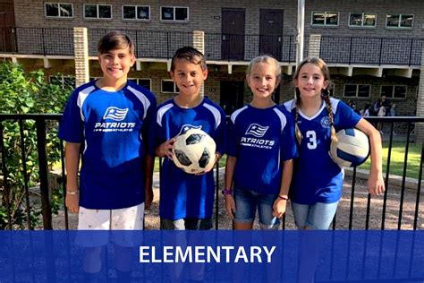 Grace Christian Academy - A Top Christian Private School