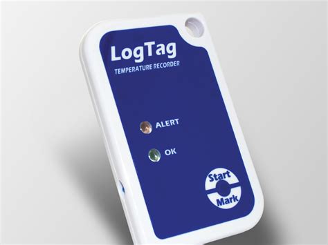Image result for LogTag Recorders