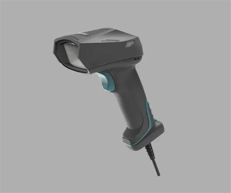 Industrial Scanner NVH300
