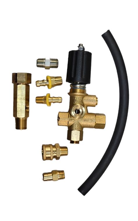 Unloader Valve Replacement Kleen-Rite 的图像结果