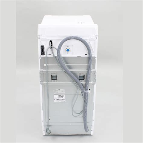 Mašina sa gornjim punjenjem TDLR 65230SS EU/N Whirpool ELE01669 | Volim ...