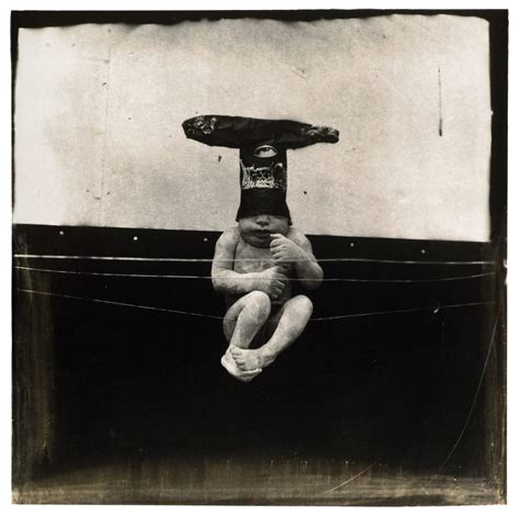 Joel-Peter Witkin, Counting Lesson in Purgatory, 1982 | Bruce Silverstein