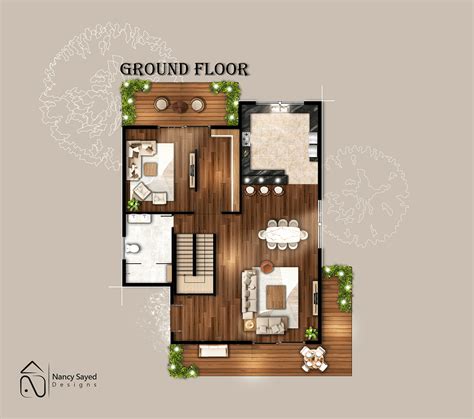 2D Plan 的图像结果