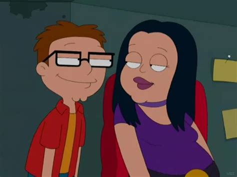 The American Dad After School Special | American Dad Wikia | Fandom