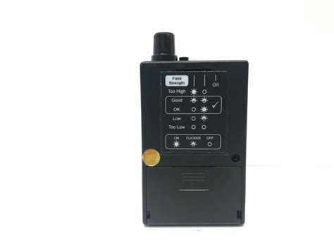 Image result for Induction Loop Receiver