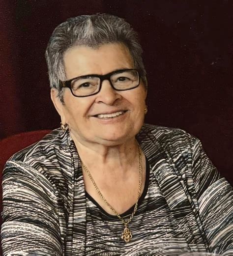 Natalina Fazzolari - Egizi Funeral Home