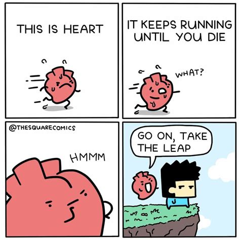 Cardiovascular Memes