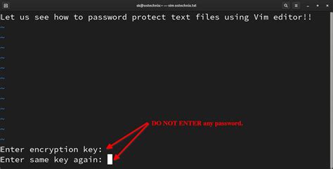How to Protect Text Files 的图像结果