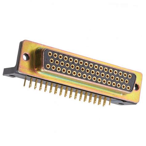 M24308/23-29F ITT Cannon, LLC | Connectors, Interconnects | DigiKey