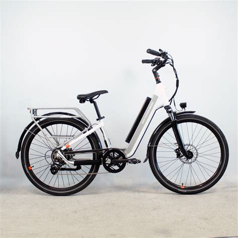 Vélo électrique Rad Power Bikes | Loewi