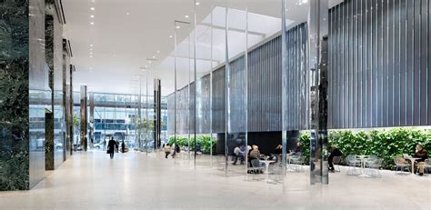 janson scuro | park avenue plaza